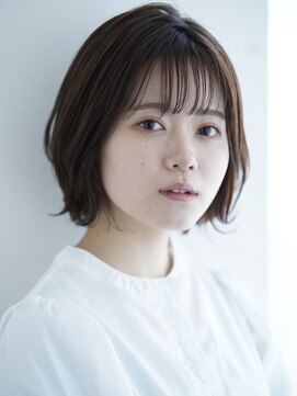 リル 8F 銀座(Rire) ショート