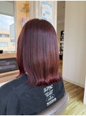 カラートリートメント