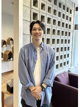 ココロヘアー 住吉店(Cocolo hair) 村木 教人