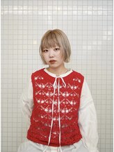 フィラ(FYRA) 中嶋 彩良