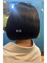 ハチ(.hachi)&nbsp;dark ヴァイオレット