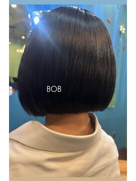 ハチ(.hachi) dark ヴァイオレット