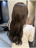 水光カラーヘーゼルベージュ