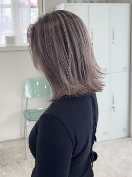 ダイアモンドリリー(Diamond Lily) シャドールーツ