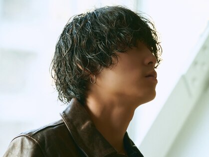 エルマーク 梅田(L-MARK)の写真