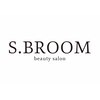エスドットブルーム 梅田店(S.BROOM)のお店ロゴ