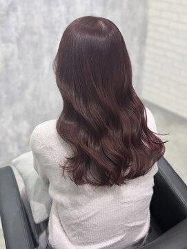 ジーナ 博多(Zina) 【博多】ピンクラベンダー