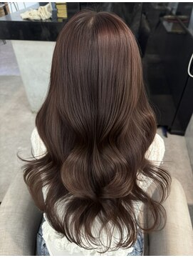 ウィクシーミミ 栄矢場町店(wixy mimi) 艶巻き