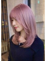 ロロネー 池田(Lolonois)&nbsp;ミディアムレイヤー