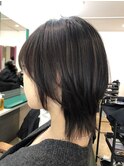 ナチュラルウルフ