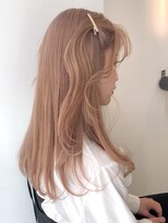 トロワ 高崎(TROIS.)&nbsp;ピンクベージュ