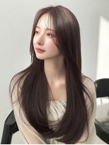 ノヴェル 塩釜店(NOVEL) ロングレイヤー