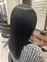 ルシクラージュ 武蔵小杉店(Recyclage)&nbsp;うるつや大人カラー☆