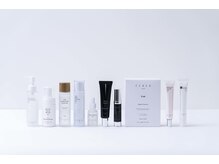 トゥループレイス(true place)の雰囲気（ボディ・スキンケアからコスメまで幅広く高品質を取り扱い。）