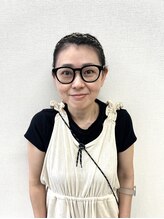 リッチスタイル 富久店(RICCI STYLE) 中本