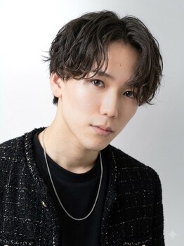 ミヤビ(MIYAVI)の写真/-福岡のメンズを日本一に-メンズに特化したスタイリストが流行の韓国スタイルをご提供【天神/メンズ】
