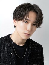 ミヤビ(MIYAVI)