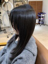デイジー ヘアー(daisy hair)&nbsp;ネオメテオストレート