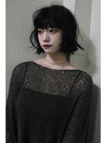オルティ(OLTI) 《OLTI》ゆるふわボブパーマ