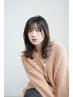 【新規】カット+Aujua1stepトリートメント¥7150→¥6050