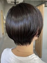 レラート デザイン コスタ 浦和(Relato DESIGN COSTA) 髪質改善×大人ショート