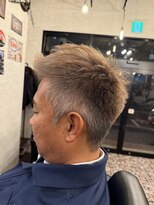 ブロートーキョー(BroTokyo) ナチュラル