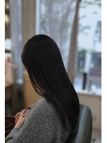 ソレイユ 新宿御苑前 (SOLEIL)&nbsp;透明感ベージュ×30代の柔らかさ