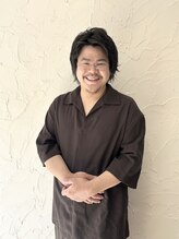 ジャスト ヘア アネックス 久里浜店(just hair ANNEX)&nbsp;小野健太郎 久里浜