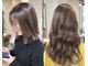 スパイスシー(spice_c)の写真/洗練されたデザインカラーと白髪ぼかしを、ダメージレスで叶える極上の体験を◎
