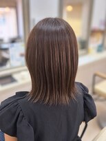 エマ(EMMA)&nbsp;EMMAオリジナルヘアカラー