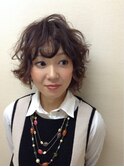 ナチュラルボブ