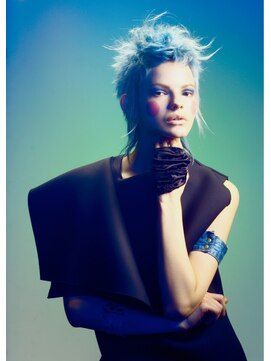 メリケンビューティーパーラー コウベ(MERICAN BEAUTY PARLOR KOBE) David Bowie - Cosmic future