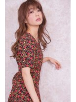 カータヘアルム(karta hair rum) 【karta】大人かわいいアンニュイカール