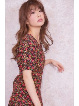 カータヘアルム(karta hair rum) 【karta】大人かわいいアンニュイカール