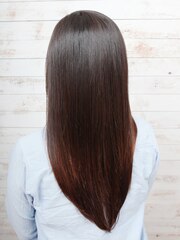 【Revive HAIR&SPA】oggi ottoでツヤ サラ♪