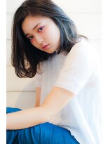 エース(ACE:Re)&nbsp;[ACE:Re] ルーズロブ