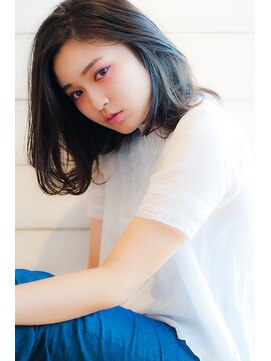 エース(ACE:Re) [ACE:Re] ルーズロブ