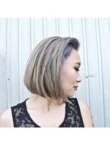 イースト(YEAST)&nbsp;オンリーワン プラチナカラー