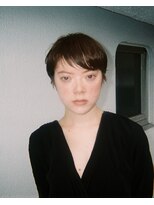 オフ(OFF)&nbsp;スッキリショート