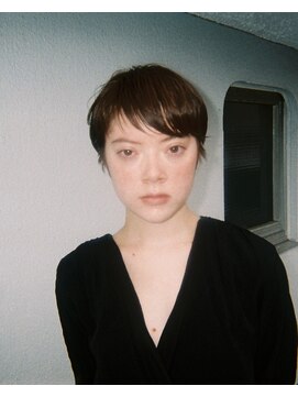 オフ(OFF) スッキリショート