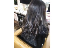 ヘアーメイク ハフリ(HAIR MAKE HAFURI)