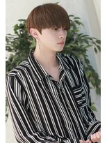 アドール(ADOR)&nbsp;【ADOR＊MIHO】韓国マッシュ