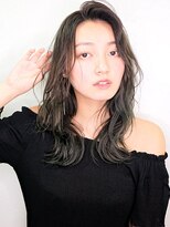 ヘアメイク フレンシア(hair make flencia)&nbsp;大人のセミロング