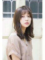 ネオリーブシェリエ 浅草店(Neolive cherie)&nbsp;外ハネミディ 3