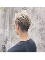 ヘアーディレクションイアス (HAIR DIRECTION eAs) ショート