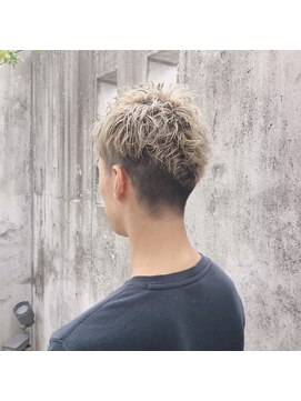 ヘアーディレクションイアス (HAIR DIRECTION eAs) ショート