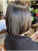 『celilo　小林卓真』 SALON　STYLE　ミディアム