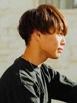 アカサ(A.casa) マッシュ/20代/30代/40代/50代/西阿知/イオン倉敷