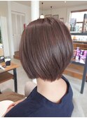 ショート