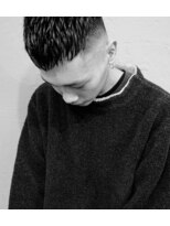 イギー ヘア ショップ(IGGY HAIR SHOP)&nbsp;◆skin fade